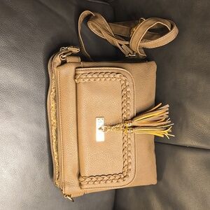 Like New - Ivy London Crossbody Bag